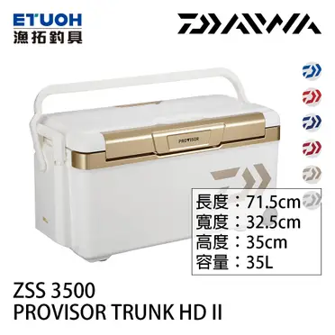 Daiwa Triso 2500lbd的價格推薦- 2025年09月|飛比價格