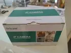 Sricam 720p Mini Wireless IP WiFi Network Home Security Camera 11 LEDs AU Plug