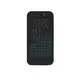 【買一送一】HTC M9 原廠炫彩顯示皮套HC M232 - 黑 (台灣公司貨-盒裝)