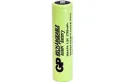 1pc GP 1.2V 3700mAh NiMH 7 5 AF Tagged Rechargeable Reusable Battery for Laptops