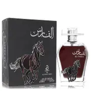 Arabiyat Al Faris Eau De Parfum Spray By My Perfumes For Men-100 Ml