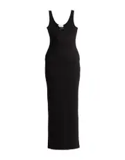[BLUMARINE] BLUMARINE Maxi dresses - Item 15458589