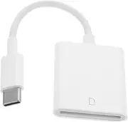 LIGIGWASH Type c Memory Card Reader High-speed Usb Adapter Card Reader for Phone Computer Portable Design