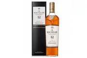 The Macallan Sherry Oak 12-Year-Old 40% 700ml