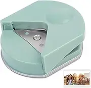 Cutter Rounding Punches for Paper Crafts,Corner Cutter,Paper Corner Rounder, Craft Edge,Portable Punches for Card Making, Rounder for Card Making DI Y Projects