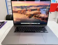 在飛比找Yahoo!奇摩拍賣優惠-【艾爾巴二手】APPLE MacBook Pro 16G/5