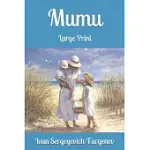 MUMU: LARGE PRINT