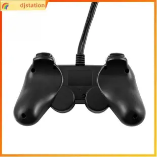 2PCS Universal USB Wired joystick game pad PC Controller for