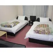 Room Without Meals Recommended For Those Who Wan / Kyoto Kyōto