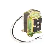 Honeywell AT72D1006 Step Down Transformer 40VA 24V 120VAC