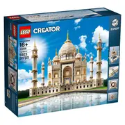 LEGO 10256 - Creator Expert Taj Mahal