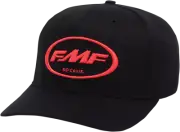 FMF Factory Don 2 Flexfit Hat - Red - Large/XL SP21196910RDLXL
