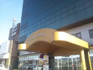 觀音寺大飯店Kannonji Grand Hotel