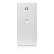 Ubiquiti Outdoor NanoSwitch 4 Port Gigabit Switch Ethernet w/ PoE Passthrough