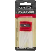 General Pencil Sav-A-Point Kit 7pcs-, S-800BP