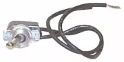 Sierra Marine On/Off SPST Two 6" Diecast Wire Leads Toggle Switch TG21050-1