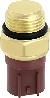 eMagTech 1Set M18 Car Water Temperature Sensor Replacement Part 17680-33E00 Compatible with Suzuki GSX-R600 R750 R1000 R1000Z 1996-2005