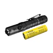 MH12 v2 Next Generation 1200 lumen USB-C rechargeable LED torch
