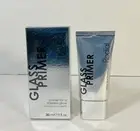 Rodial Glass Primer for a Flawless Glow 30 ml e 1 fl oz Sheer Hydrating Plumps