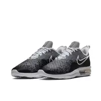 在飛比找蝦皮商城優惠-NIKE系列-NIKE AIR MAX SEQUENT 4男