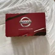 Nissan Virtual Reality Smartphone Goggles Chicago Auto Show