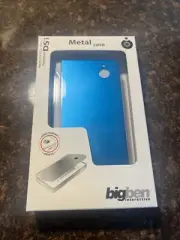Big Ben Dsi Case Metal Case (NEW)