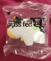 Munchkin Farm Squirts Bath Toy Cow Squirt Water Bundle 2007