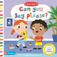 Big Steps: Can You Say Please? Learning / Marion eslite誠品