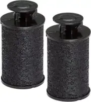 Ink Rollers Works with Monarch 1131 and 1136 Price Gun Labelers - 2Pack - Prime
