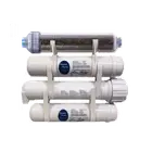 Heavy Duty Portable Aquarium Reef Reverse Osmosis Water Filter System XL