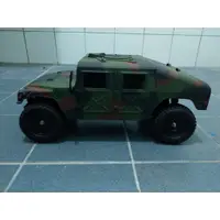 在飛比找蝦皮購物優惠-Tamiya 1/12 M1025 Hummer 4WD 田