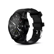Android 4.4 SmartWatch by Indigi® [Bluetooth + GSM Unlocked + DualCore + GPS]