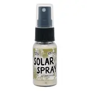 Simon Hurley create. Solar Spray - Golden Hour