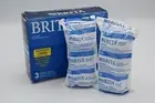 Brita Model 35503 2-Pack Pitcher Replacement Water Filter New