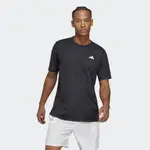 ADIDAS TENNIS CLUB 短袖上衣 T恤 男 HS3275 官方直營