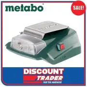 Metabo Battery Power Adapter PA 14.4-18 LED-USB 6.00288 - 600288000
