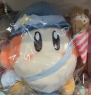 Star Kirby Sunny Day Stuffed Toy (Fun outing Waddle Dee) /Plush Doll Character