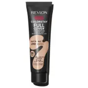 Revlon ColorStay Full Cover Foundation 24 HRS - 210 SAND BEIGE