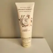 Bath & Body Works Aromatherapy Lavender Chamomile Body Cream 8 OZ. Moisture