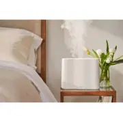 VITRUVI Cloud Large Humidifier for Bedroom 600 Sq Ft Cool Mist / MRSP: $229 +TAX