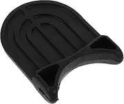 Totority Guitar Neck Rest Pillow Rubber Desk Edge Guitar Head Holder Stand Anti Slip Guitar Maintenance Stand For Acoustic Electric Bass Guitars