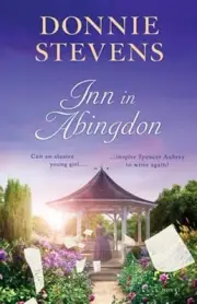 Inn In Abingdon by Donnie Stevens: New