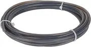 LEOWAY 5M 3D Printer Ultra-Smooth PTFE Teflon Tube 2.5mm ID/4.0mm OD, PTFE Bowden Tubing for 1.75mm Filament,Compatible with K1C, K1 Max, K1, Ender 3 V3 3D Printer