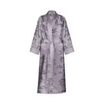 Gingerlily x Sheila Bridges Harlem Toile Silk Robe