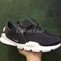 在飛比找旋轉拍賣優惠-最新款 Nike Sock Dart Breathe GS 