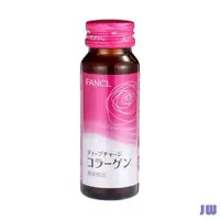 在飛比找蝦皮購物優惠-JW代購日本FANCL 芳珂 專櫃正品 膠原蛋白飲 速攻型♥