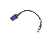SKP 47MB14Q Oil Pressure Switch Connector Fits 2000 Chevy Suburban 1500
