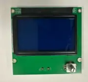 Creality 3D CR-30 Screen Replacement, LCD Display Screen Board