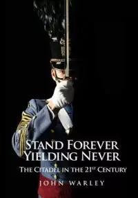 在飛比找博客來優惠-Stand Forever, Yielding Never: