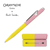 在飛比找誠品線上優惠-CARAN d'ACHE 849 Paul Smith原子筆